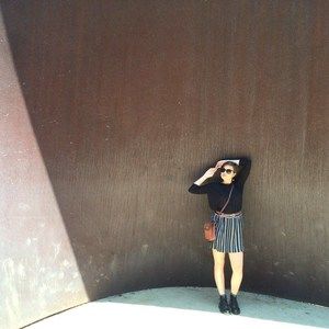 Meet your Posher, Hannah